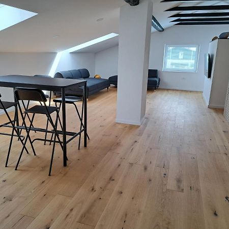 Ohana Apartment Ljubljana Exterior foto