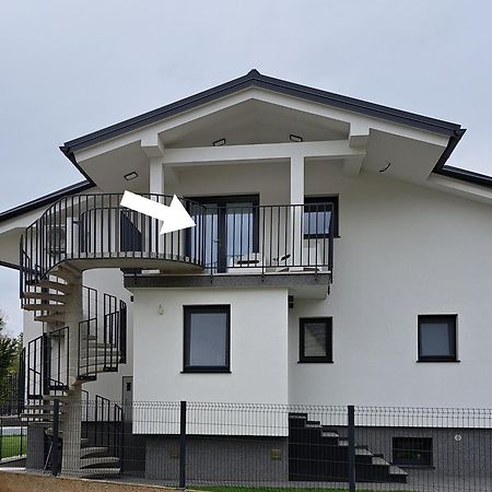 Ohana Apartment Ljubljana Exterior foto
