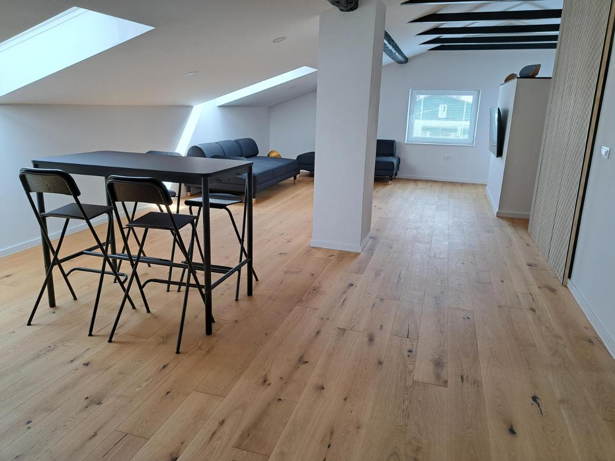 Ohana Apartment Ljubljana Exterior foto
