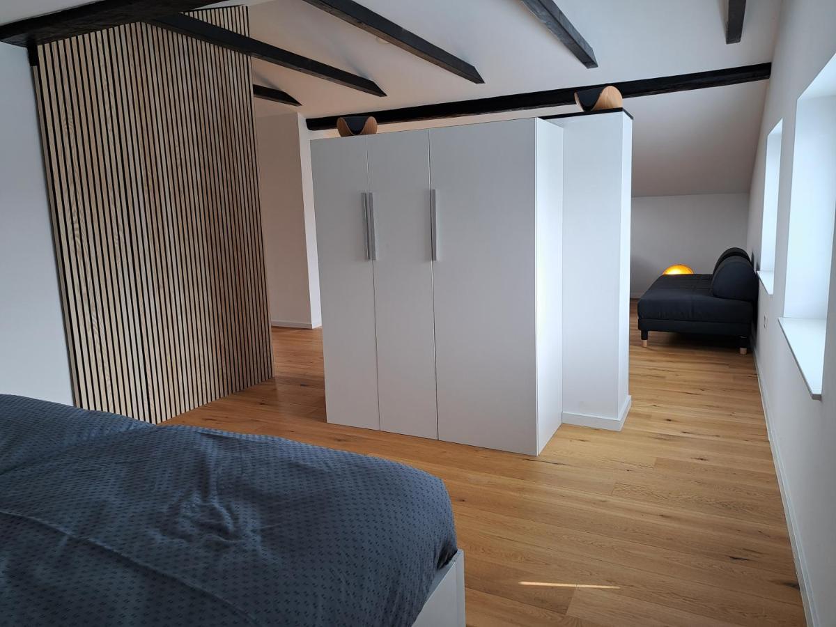 Ohana Apartment Ljubljana Exterior foto