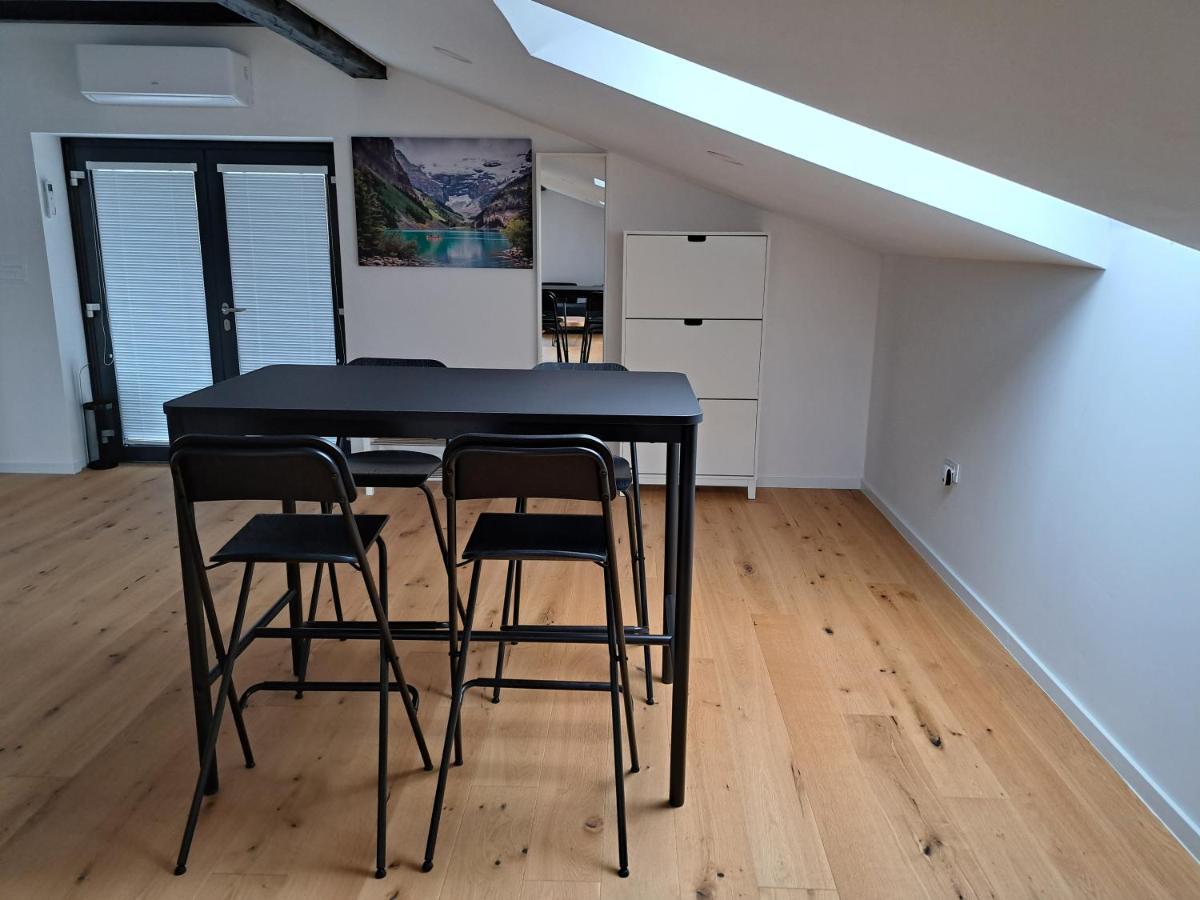 Ohana Apartment Ljubljana Exterior foto
