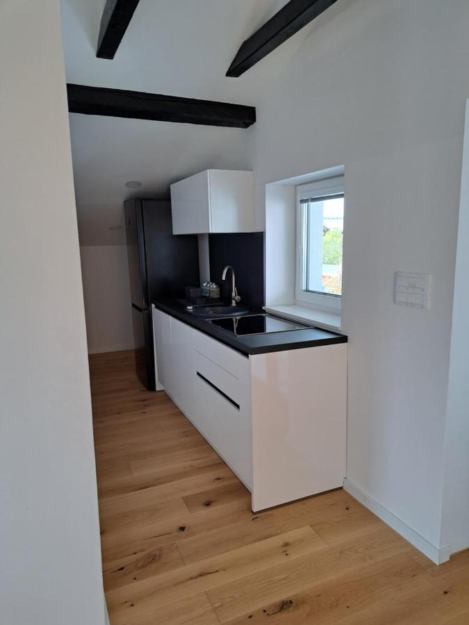 Ohana Apartment Ljubljana Exterior foto