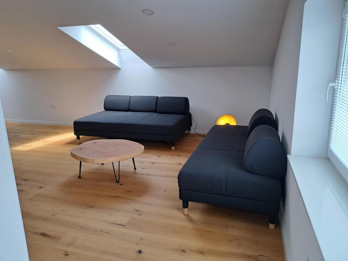 Ohana Apartment Ljubljana Exterior foto
