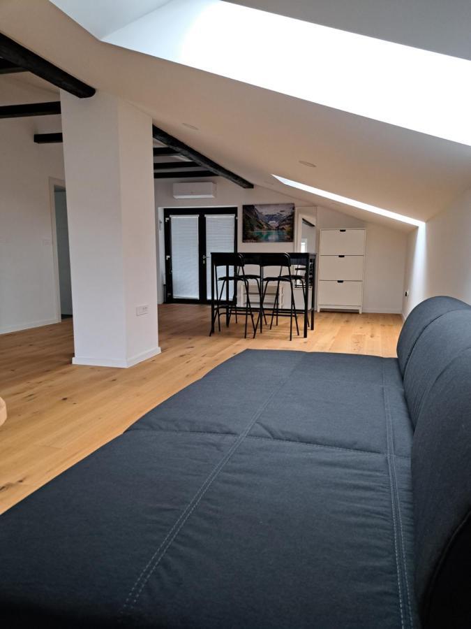 Ohana Apartment Ljubljana Exterior foto