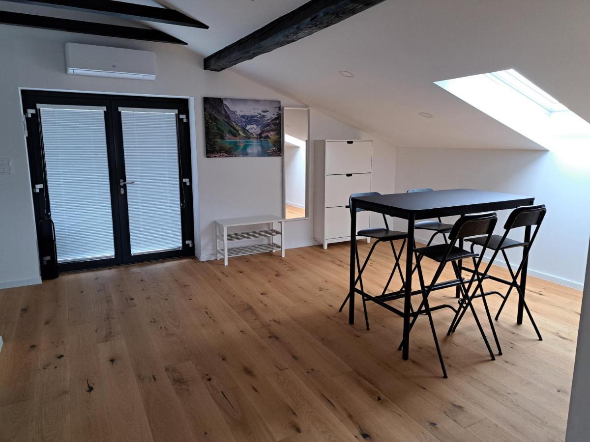 Ohana Apartment Ljubljana Exterior foto