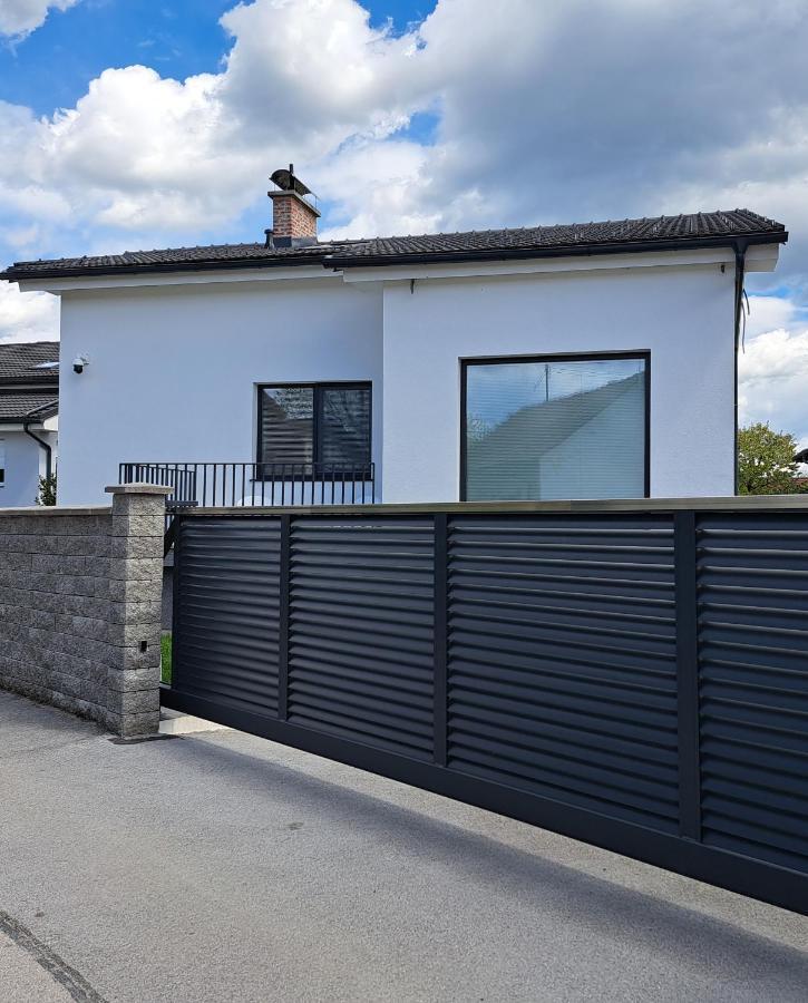 Ohana Apartment Ljubljana Exterior foto